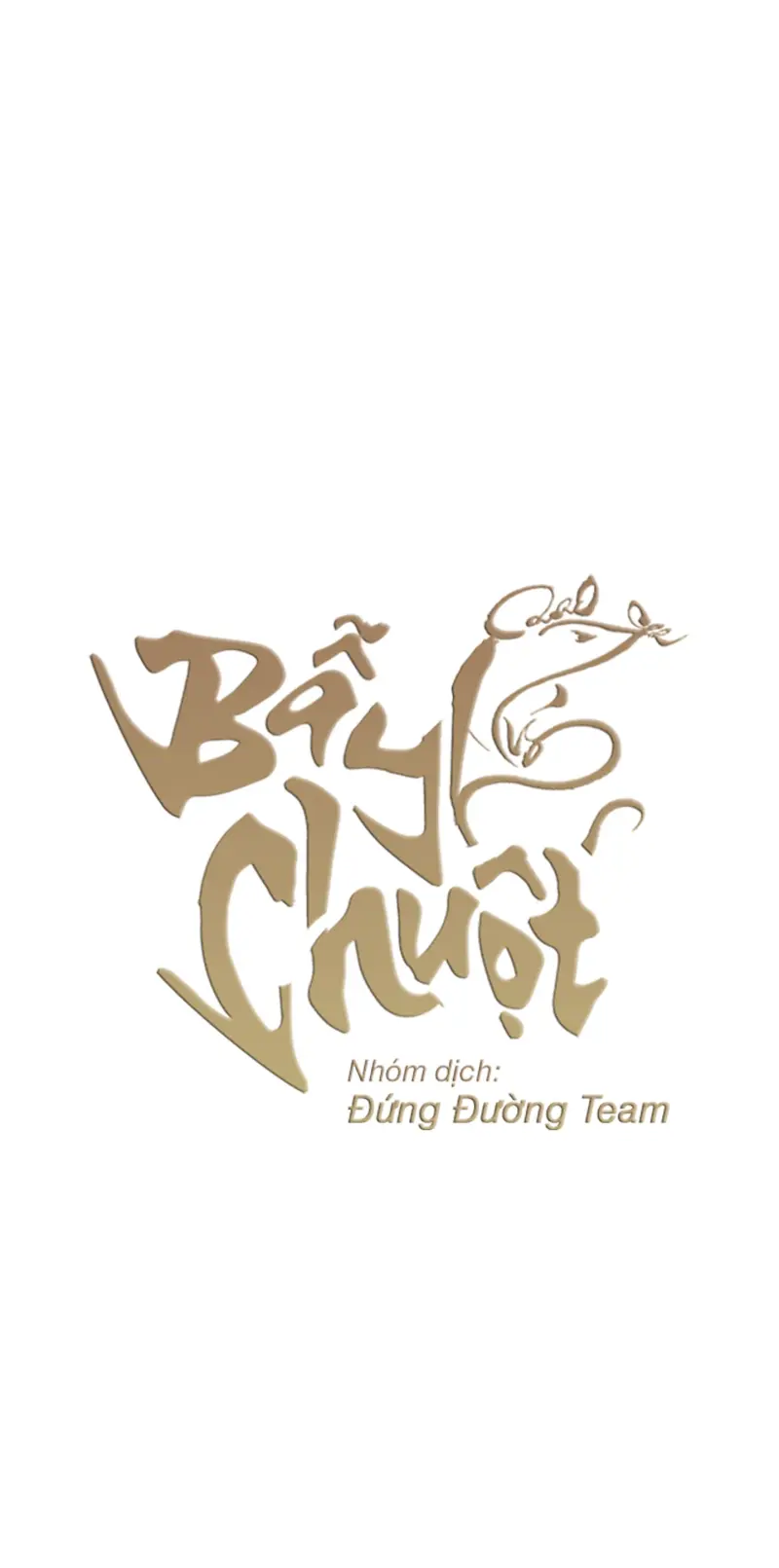 BẪY CHUỘT Chapter 7 Trang 11