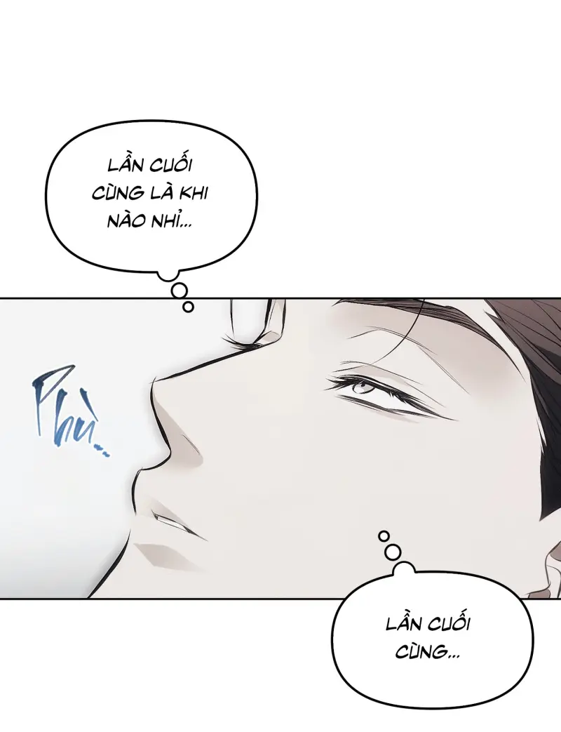 BẪY CHUỘT Chapter 7 Trang 16