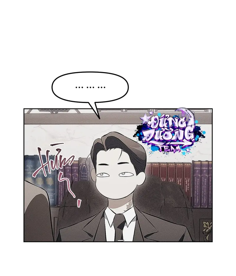 BẪY CHUỘT Chapter 7 Trang 24