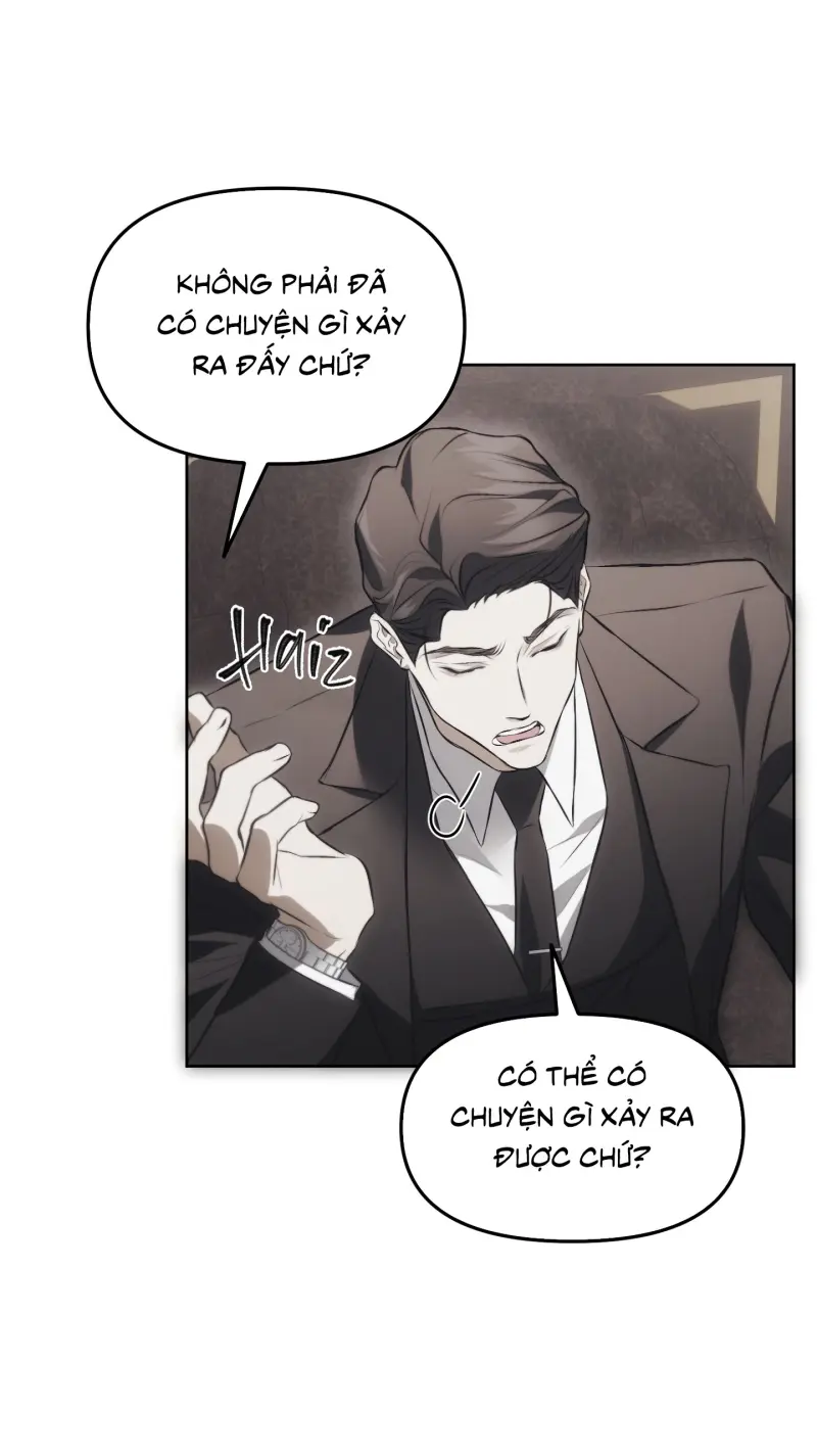 BẪY CHUỘT Chapter 7 Trang 28