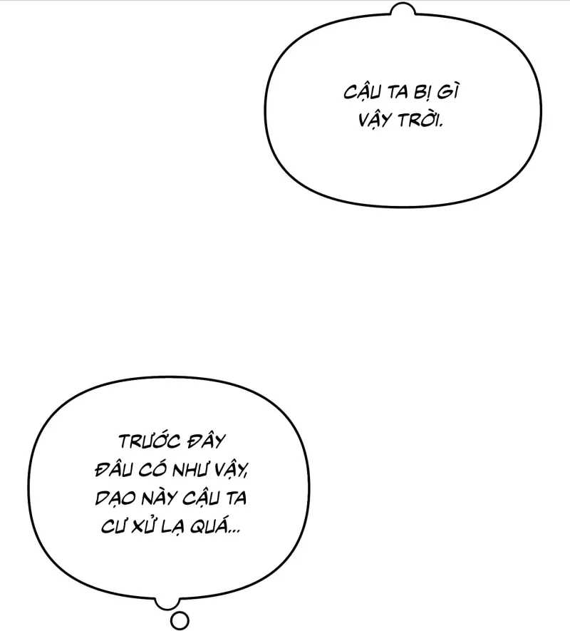 BẪY CHUỘT Chapter 7 Trang 38