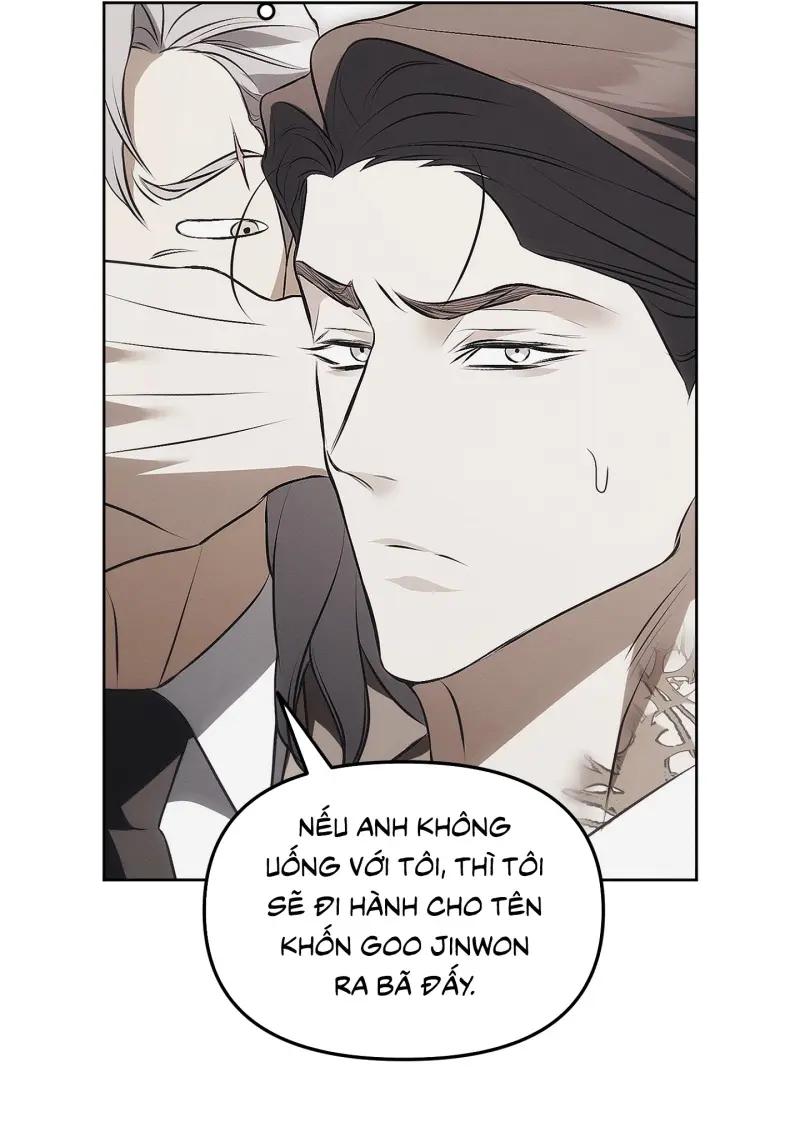 BẪY CHUỘT Chapter 7 Trang 39