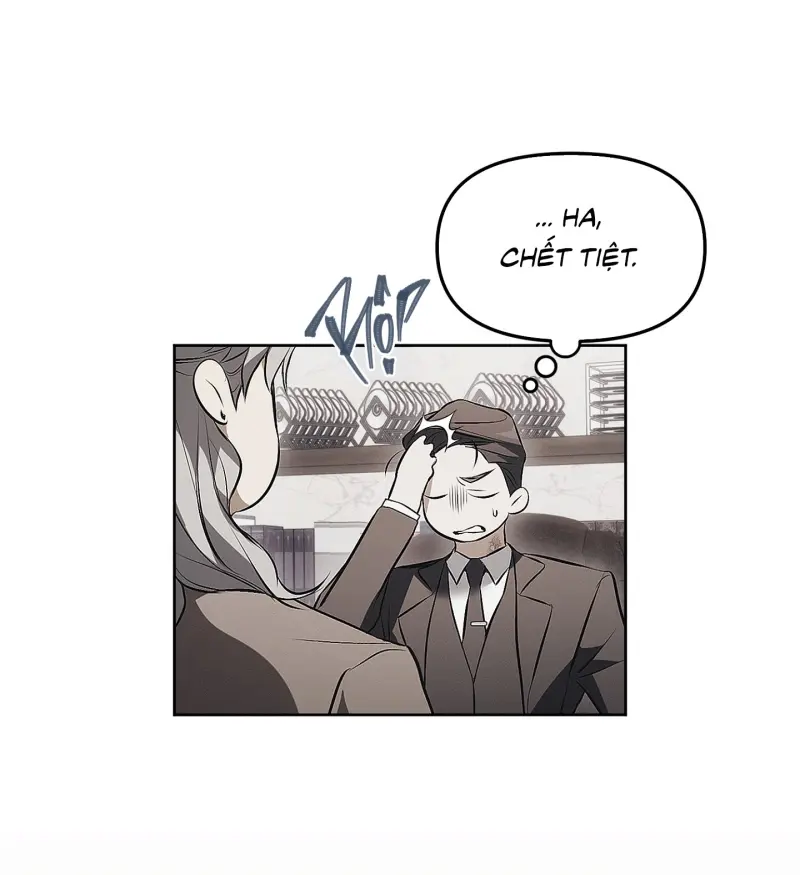 BẪY CHUỘT Chapter 7 Trang 41