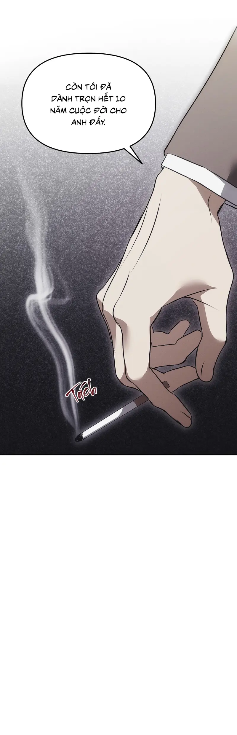 BẪY CHUỘT Chapter 7 Trang 47