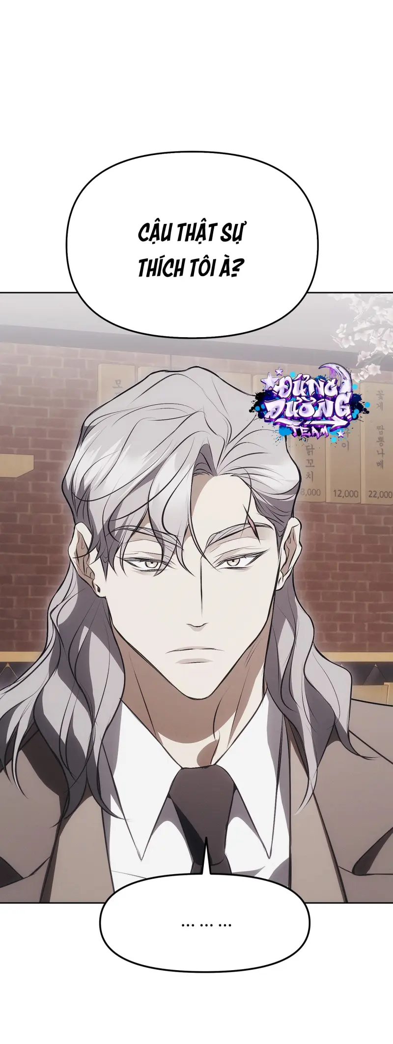 BẪY CHUỘT Chapter 7 Trang 59