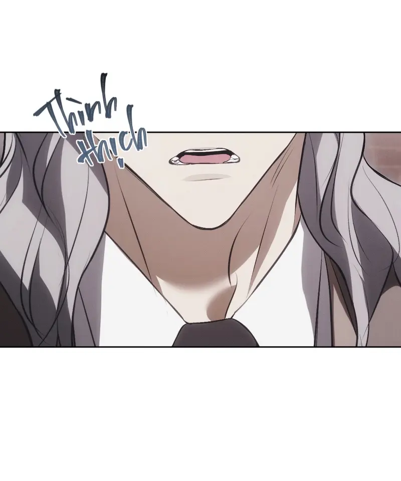 BẪY CHUỘT Chapter 7 Trang 60