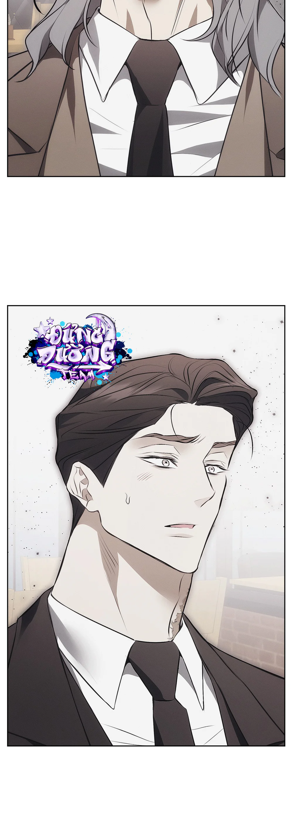 BẪY CHUỘT Chapter 8 Trang 3