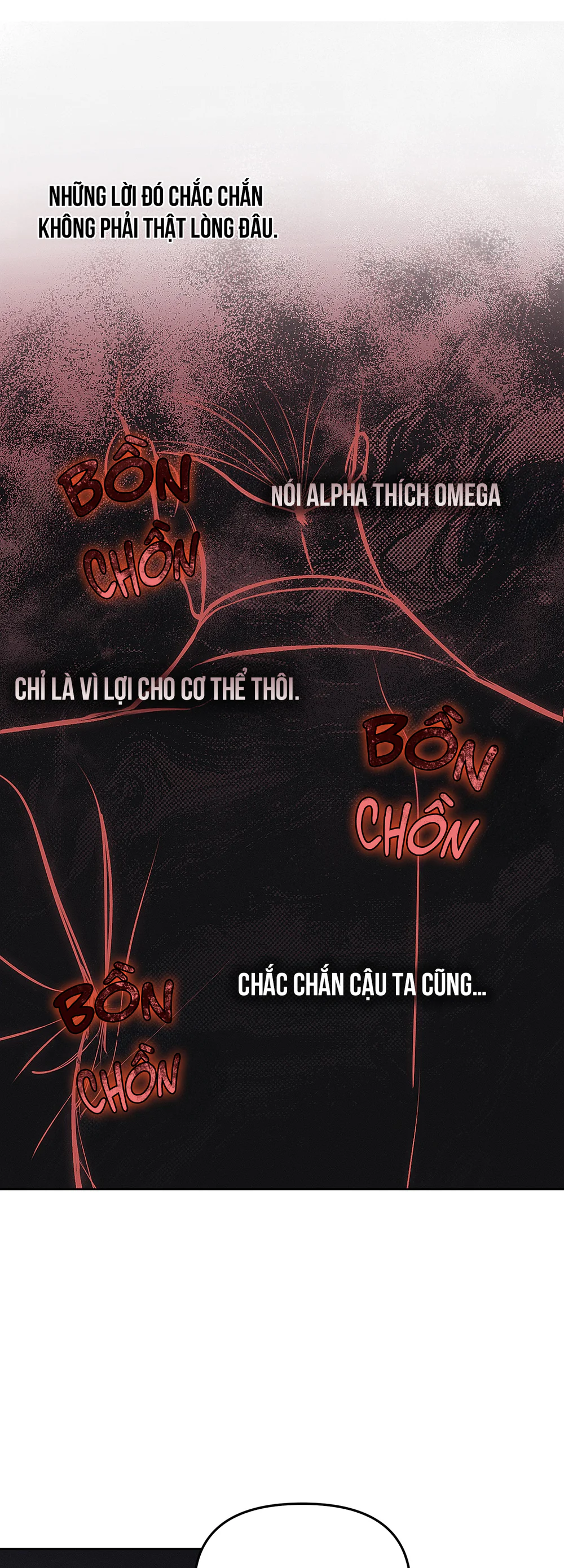 BẪY CHUỘT Chapter 8 Trang 20