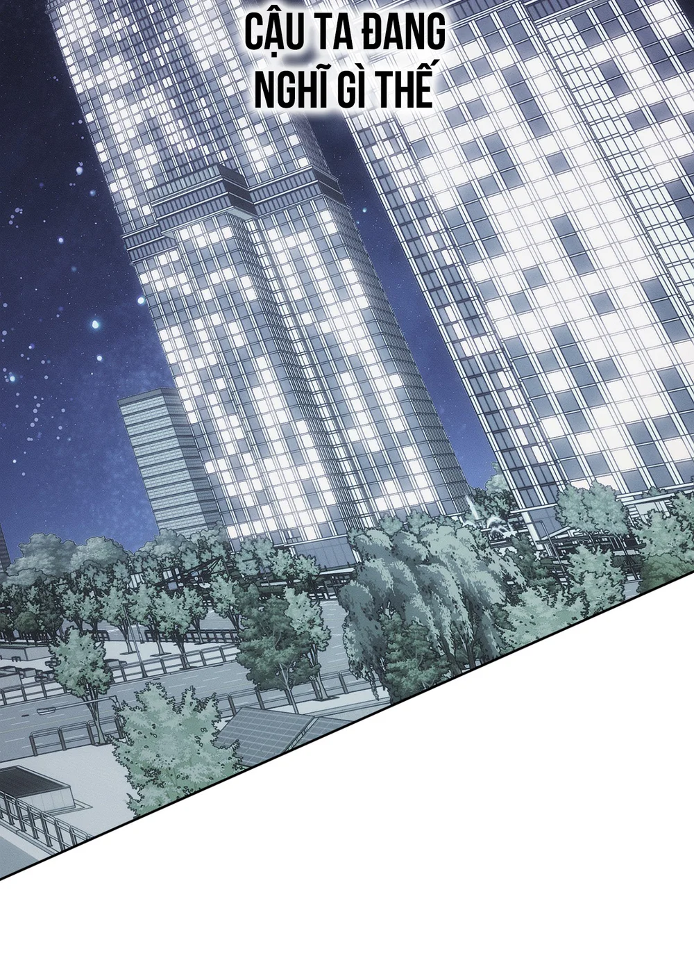 BẪY CHUỘT Chapter 8 Trang 25
