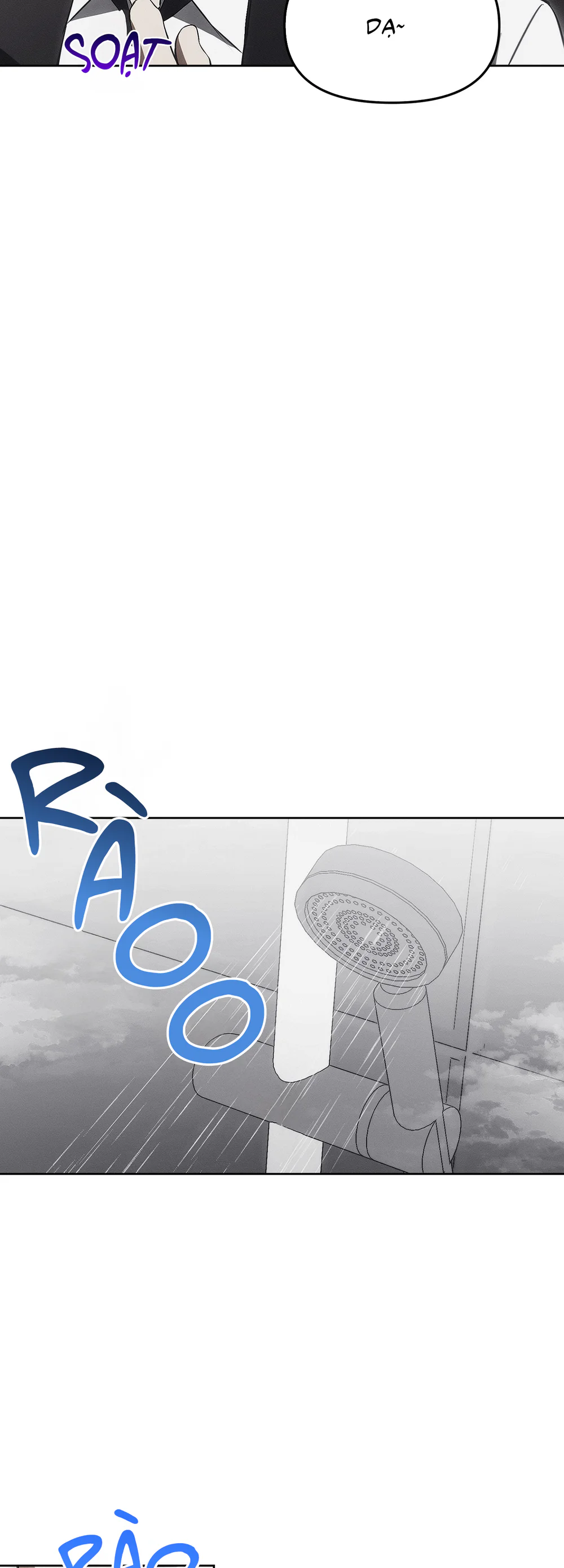 BẪY CHUỘT Chapter 8 Trang 27