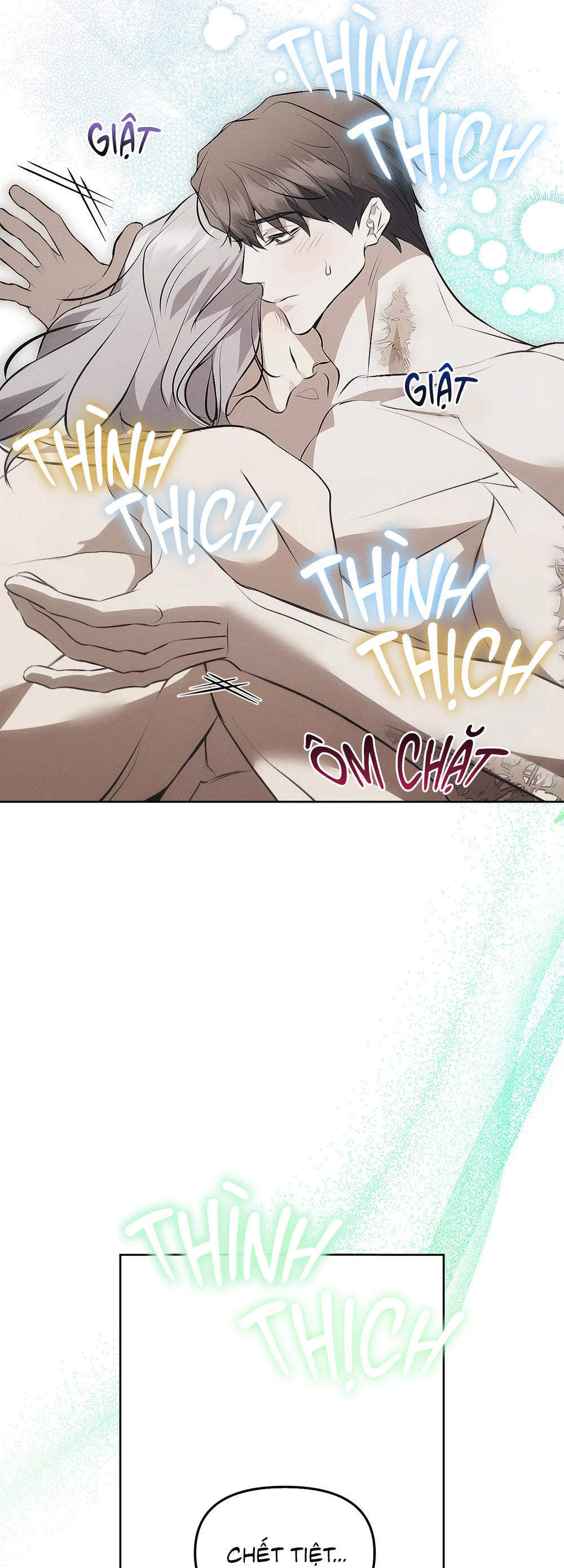 BẪY CHUỘT Chapter 8 Trang 43