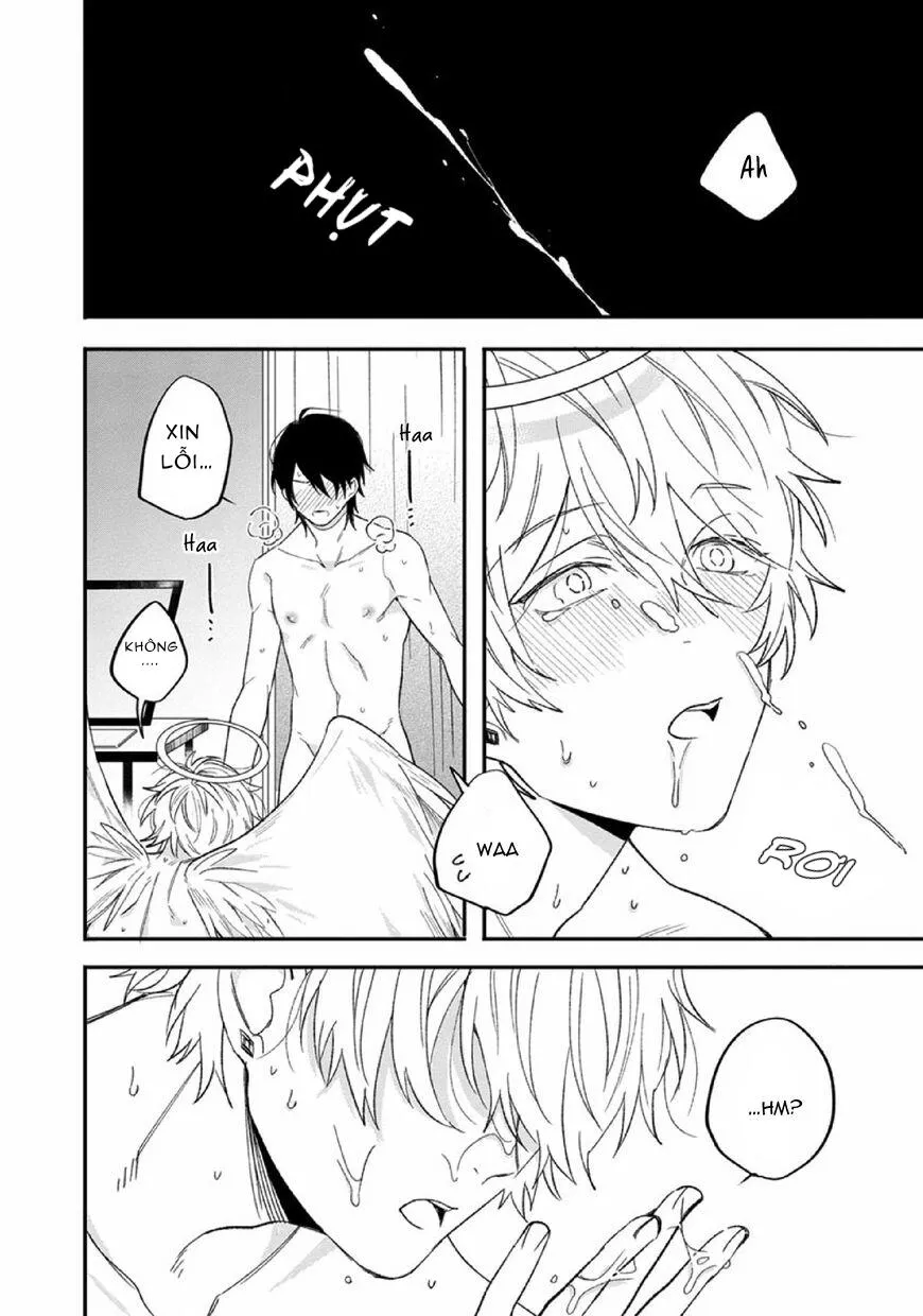 BẢY NGÀY BÊN EM Chapter 2 Trang 29