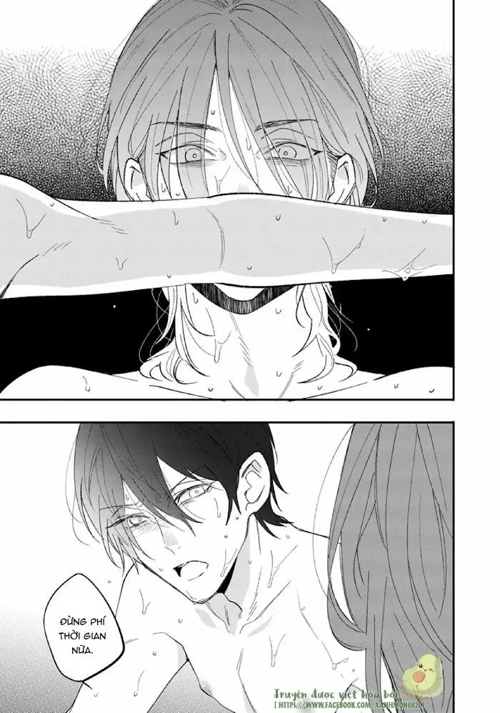 BẢY NGÀY BÊN EM Chapter 3 Trang 31