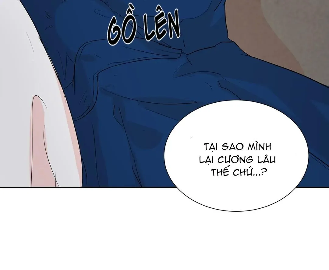 Bảy Ngày Ham Muốn Beta Test Chapter 0 Trang 8