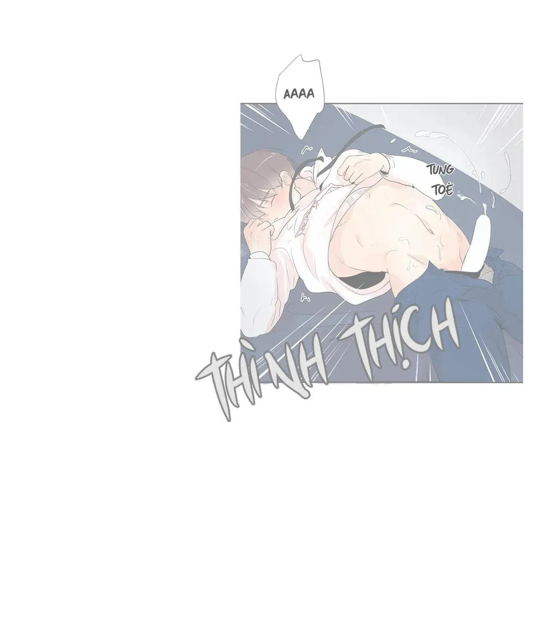 Bảy Ngày Ham Muốn Beta Test Chapter 0 Trang 16