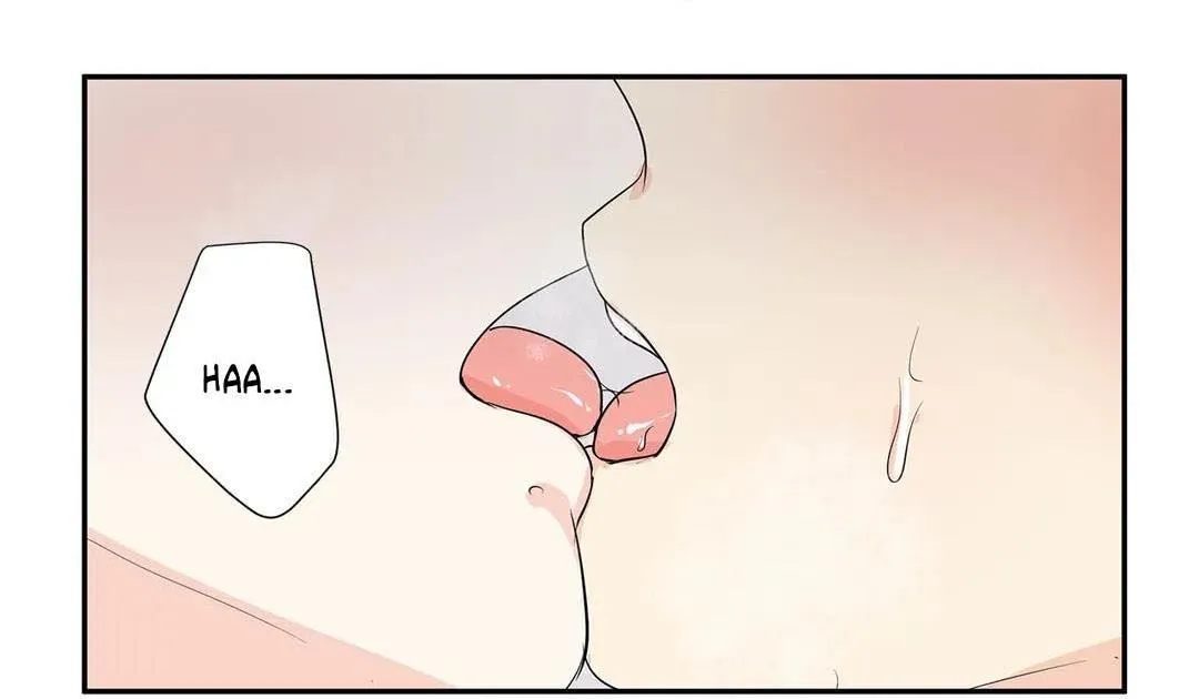 Bảy Ngày Ham Muốn Beta Test Chapter 1 Trang 20