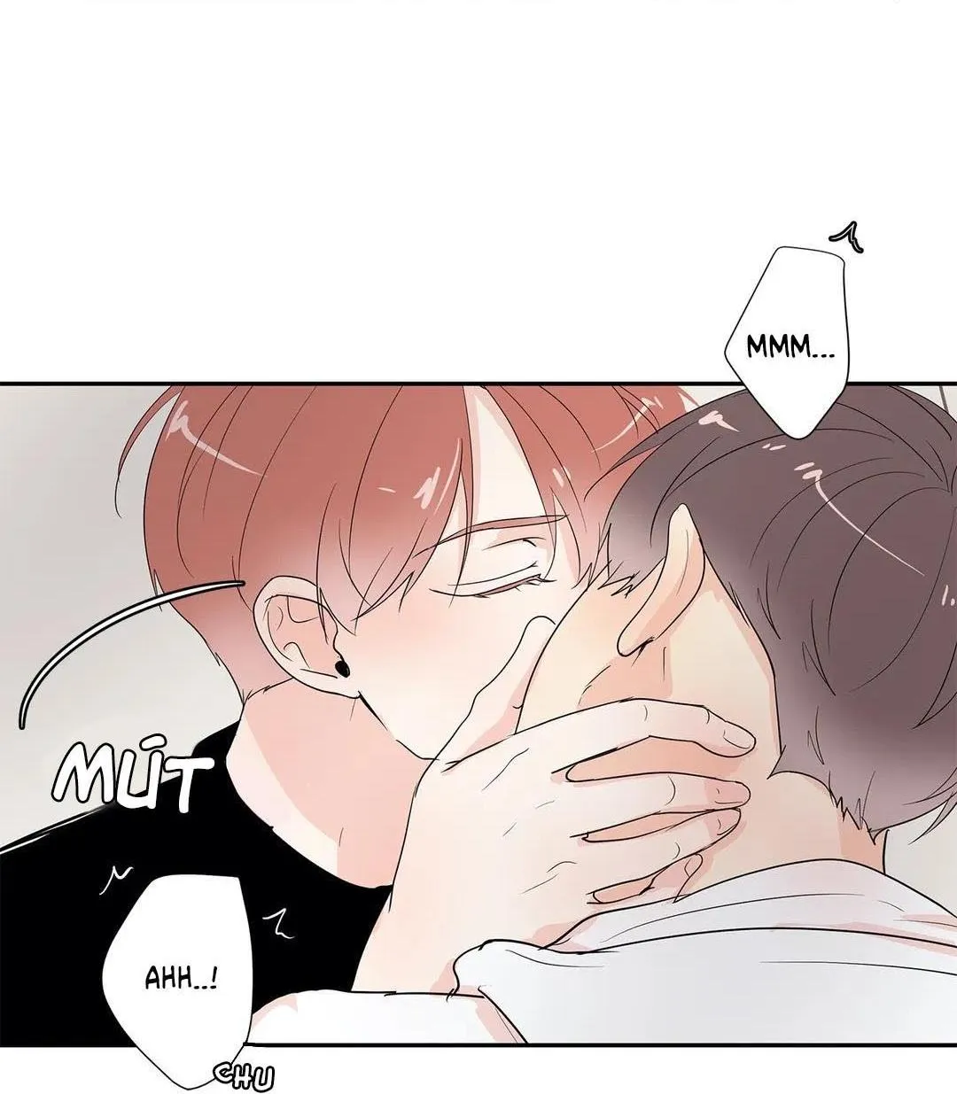 Bảy Ngày Ham Muốn Beta Test Chapter 1 Trang 21