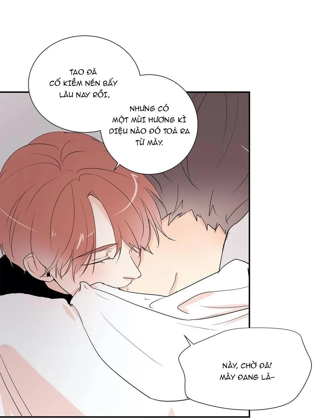 Bảy Ngày Ham Muốn Beta Test Chapter 1 Trang 23