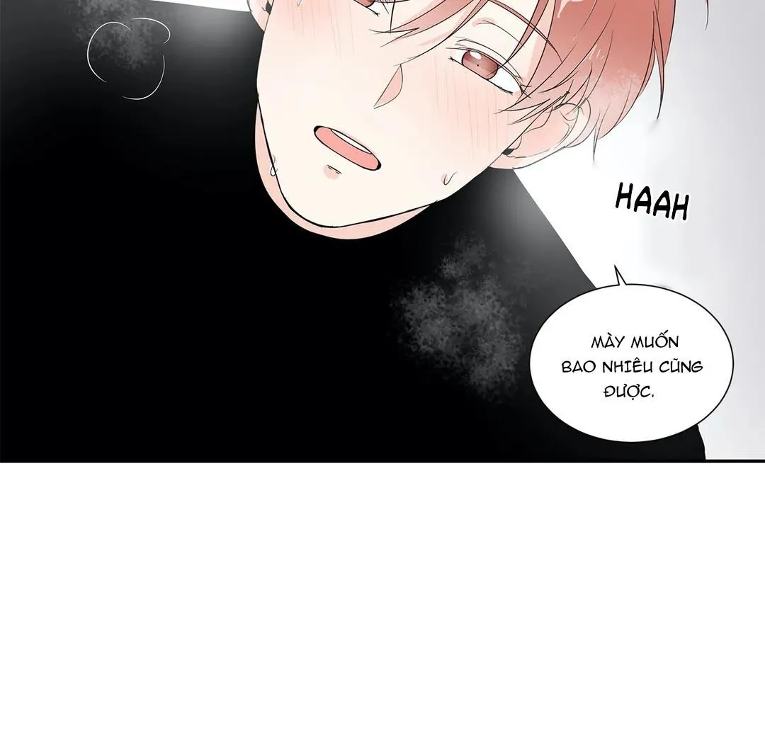 Bảy Ngày Ham Muốn Beta Test Chapter 1 Trang 29