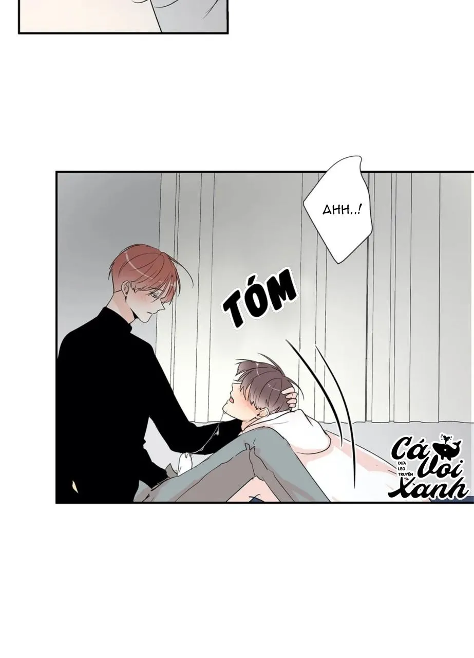 Bảy Ngày Ham Muốn Beta Test Chapter 2 Trang 5