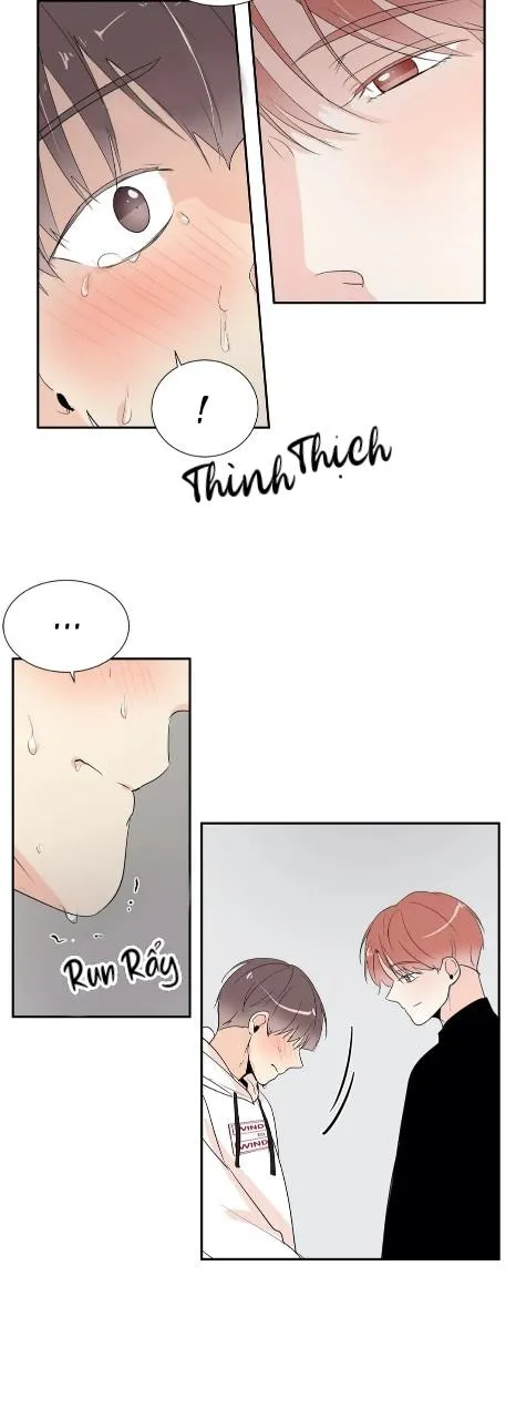 Bảy Ngày Ham Muốn Beta Test Chapter 2 Trang 21