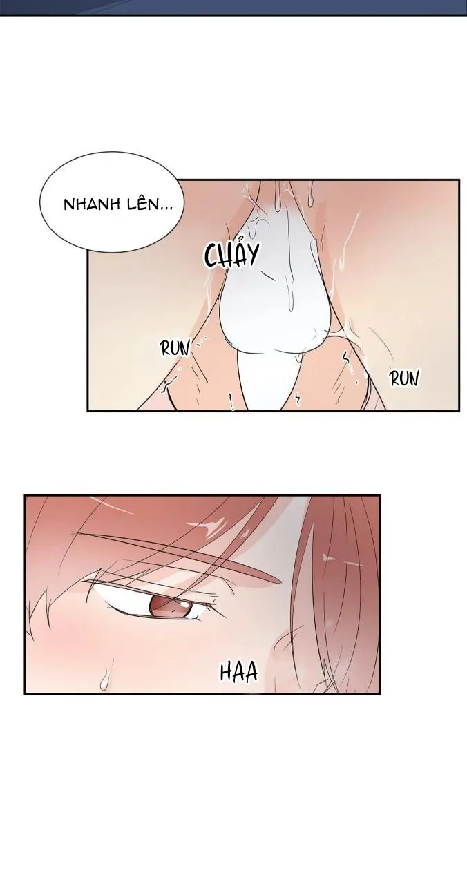 Bảy Ngày Ham Muốn Beta Test Chapter 2 Trang 23