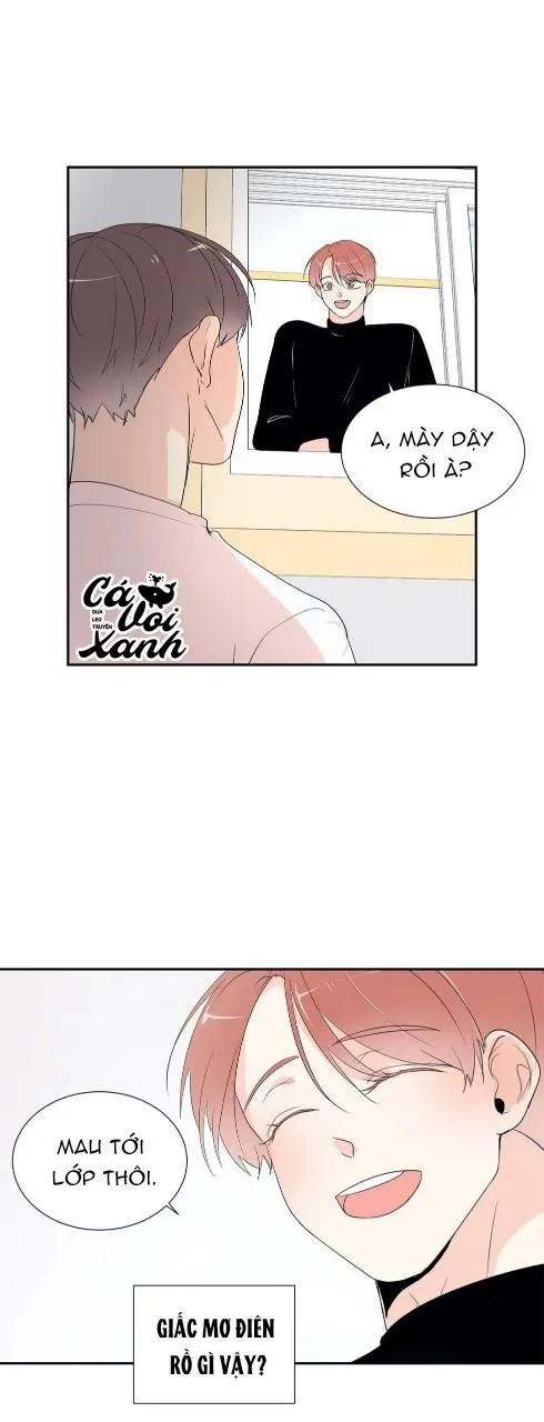 Bảy Ngày Ham Muốn Beta Test Chapter 2 Trang 37