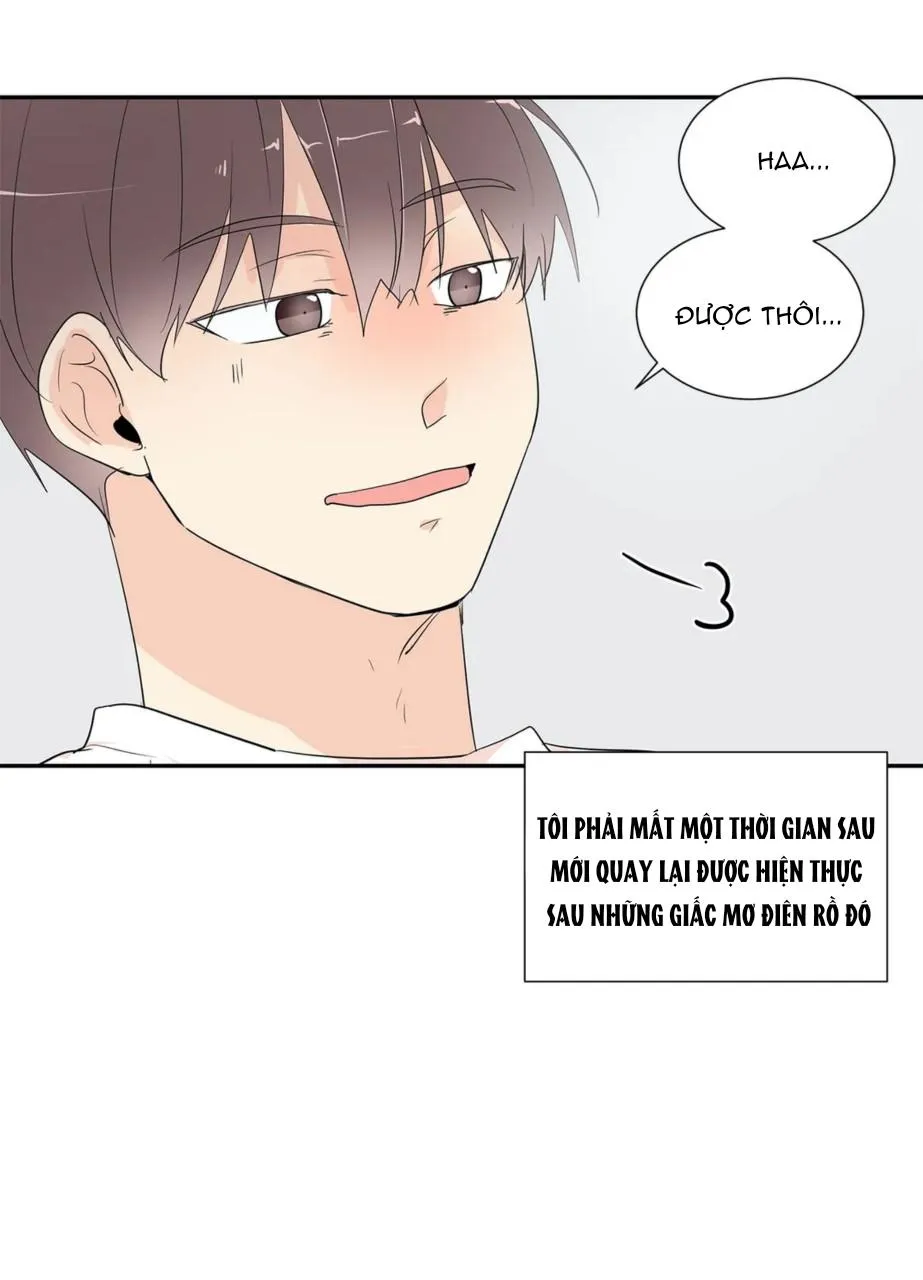 Bảy Ngày Ham Muốn Beta Test Chapter 2 Trang 38