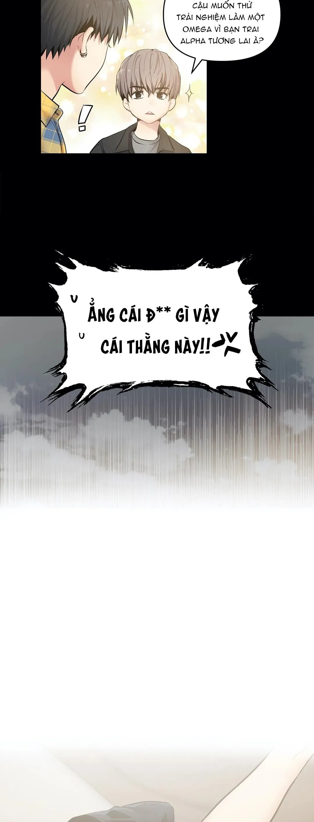 Bảy Ngày Ham Muốn Beta Test Chapter 3 Trang 6