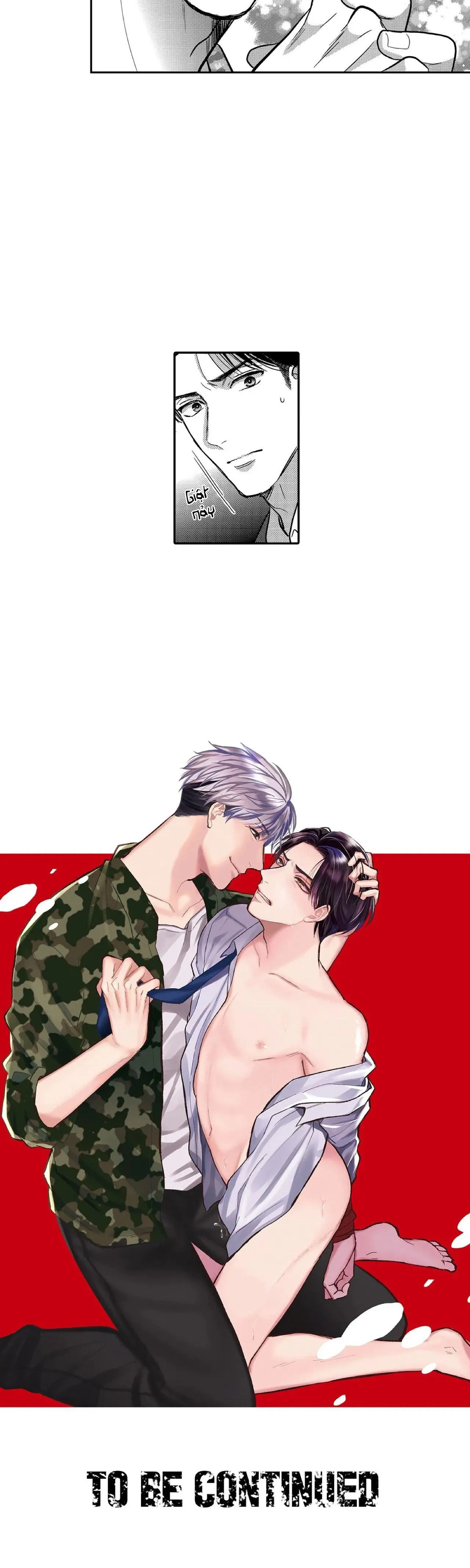 Bẫy ngọt ngào Chapter 1 Trang 22