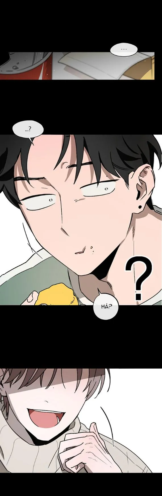 Behind Scandal Chapter 1 Trang 19