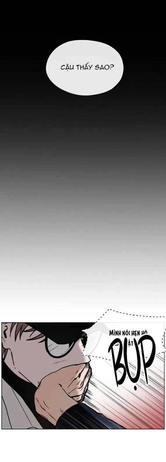 Behind Scandal Chapter 1 Trang 20