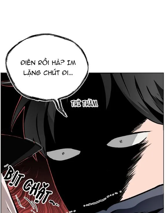 Behind Scandal Chapter 1 Trang 21