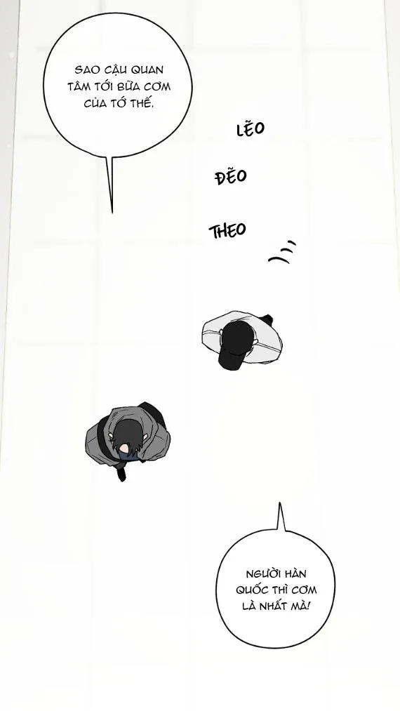 Behind Scandal Chapter 1 Trang 28