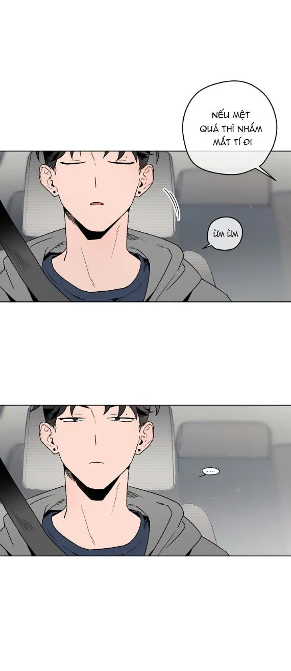 Behind Scandal Chapter 1 Trang 36