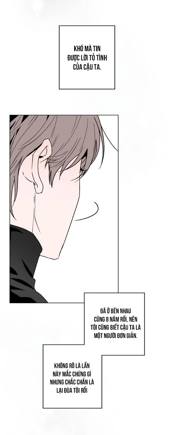 Behind Scandal Chapter 1 Trang 38