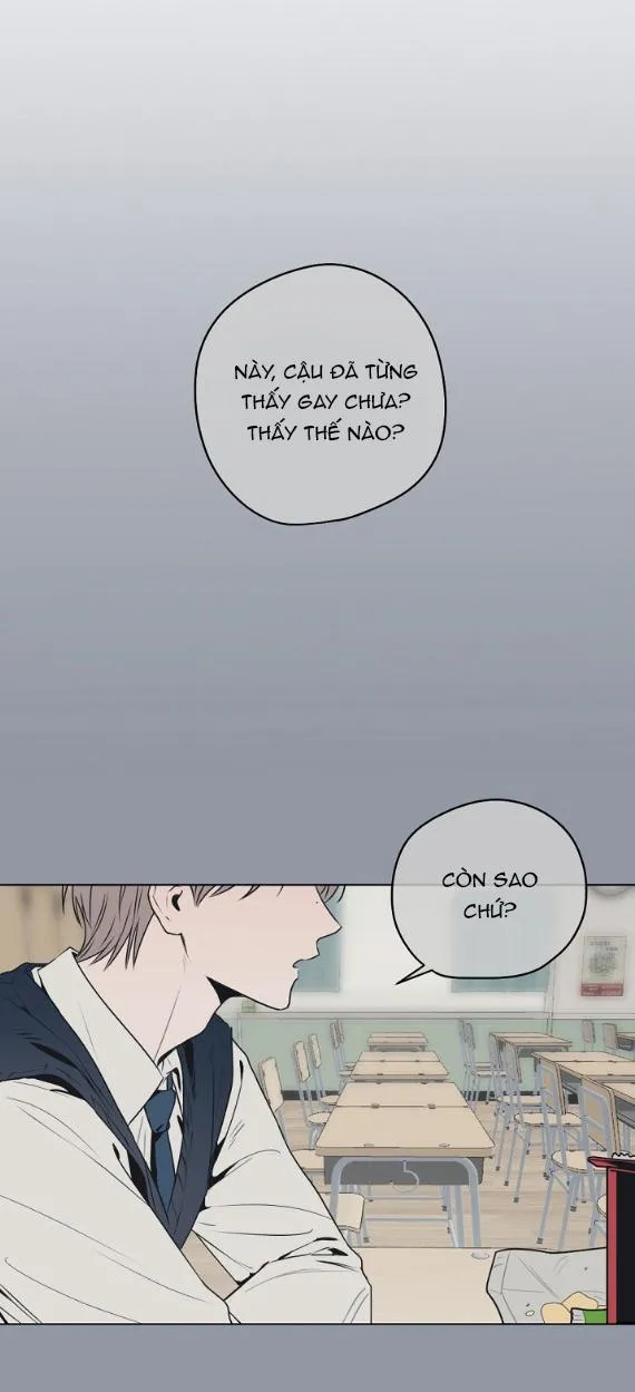 Behind Scandal Chapter 1 Trang 41