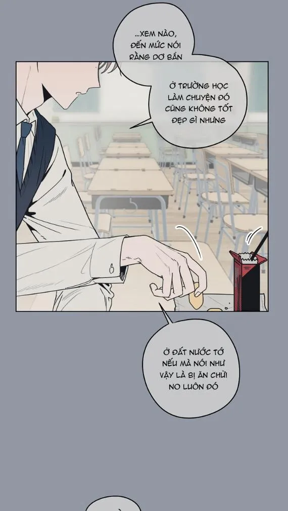 Behind Scandal Chapter 1 Trang 44