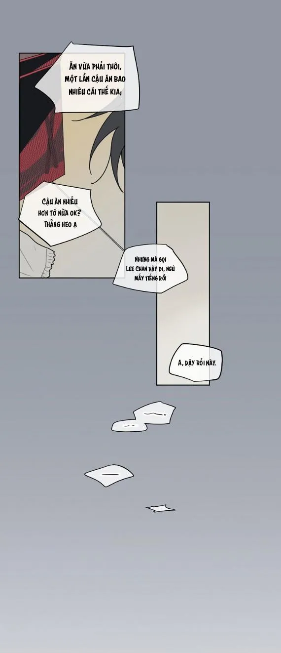 Behind Scandal Chapter 1 Trang 47