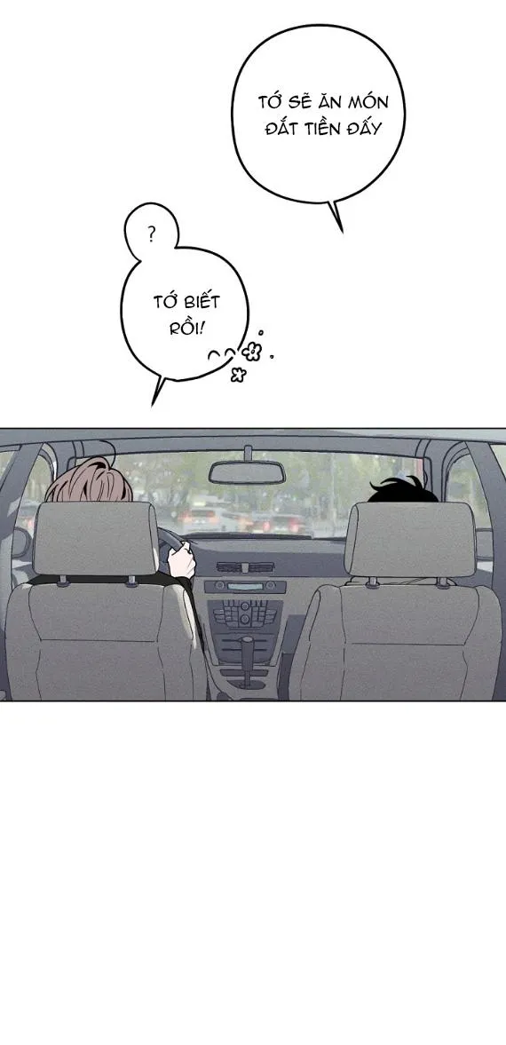 Behind Scandal Chapter 1 Trang 49