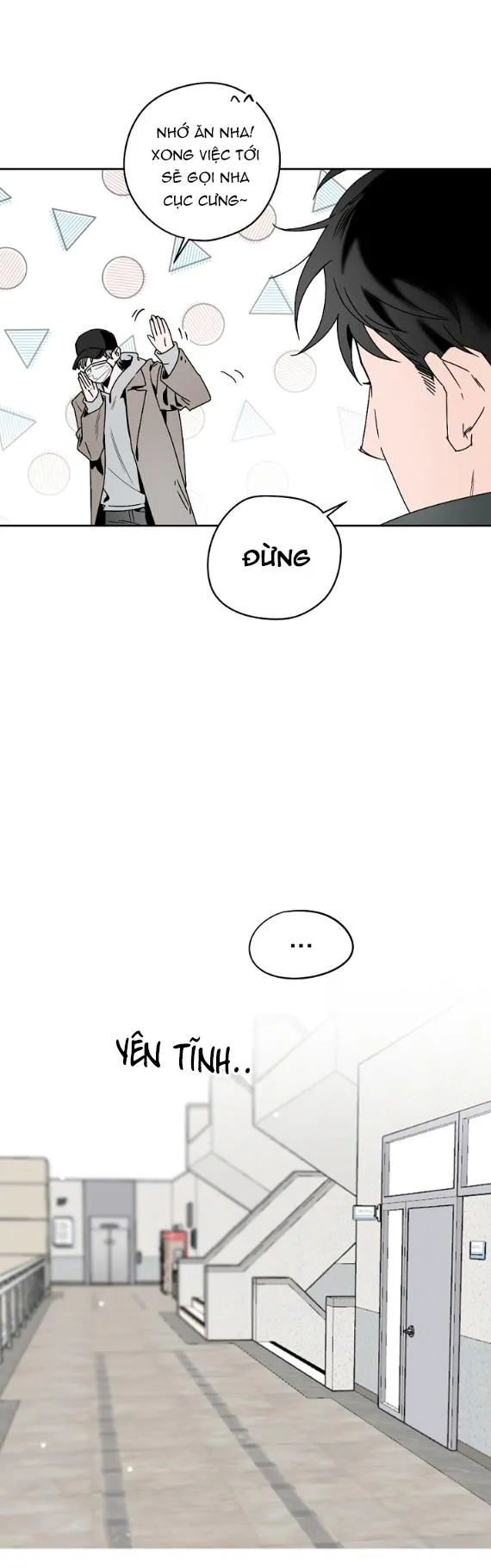 Behind Scandal Chapter 1 Trang 58