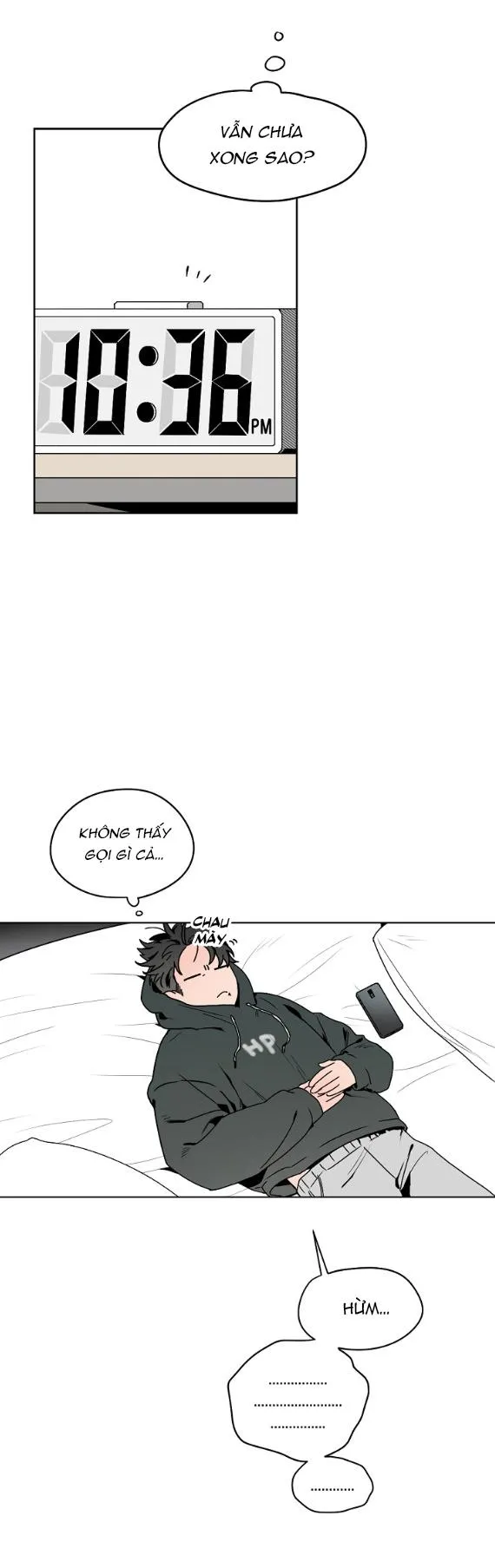 Behind Scandal Chapter 1 Trang 62