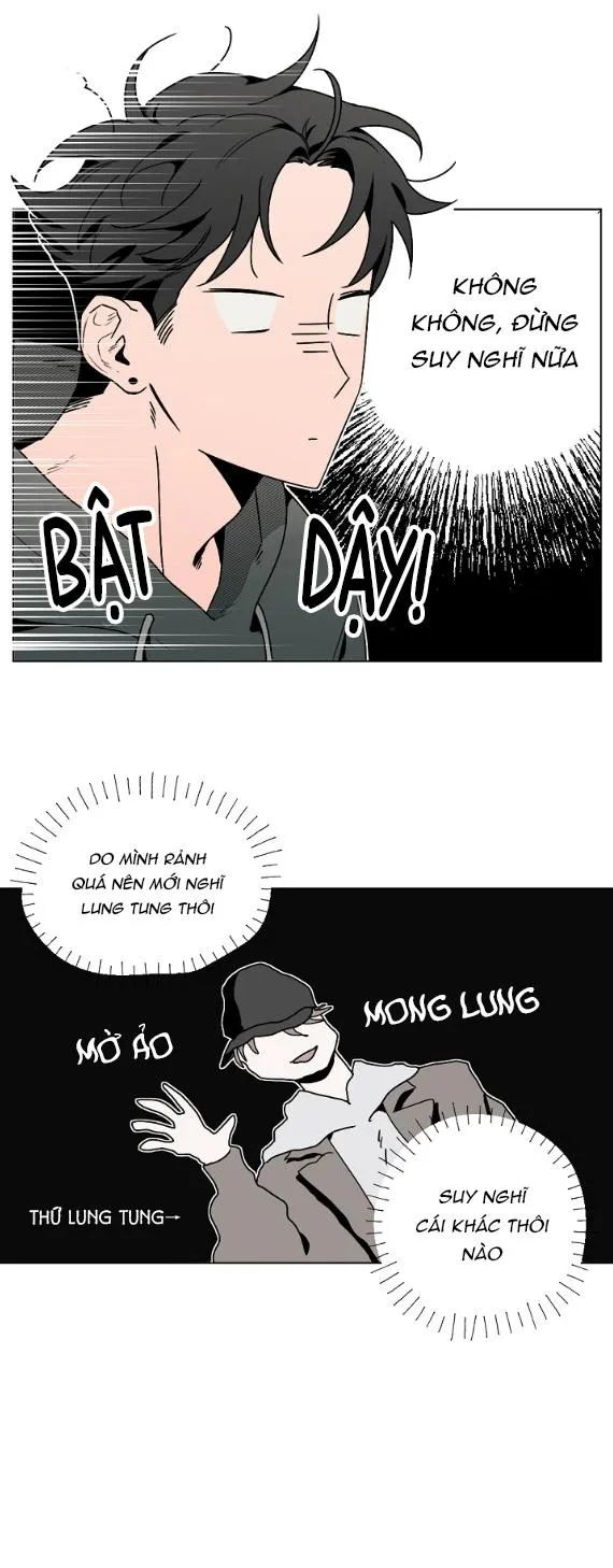 Behind Scandal Chapter 1 Trang 63