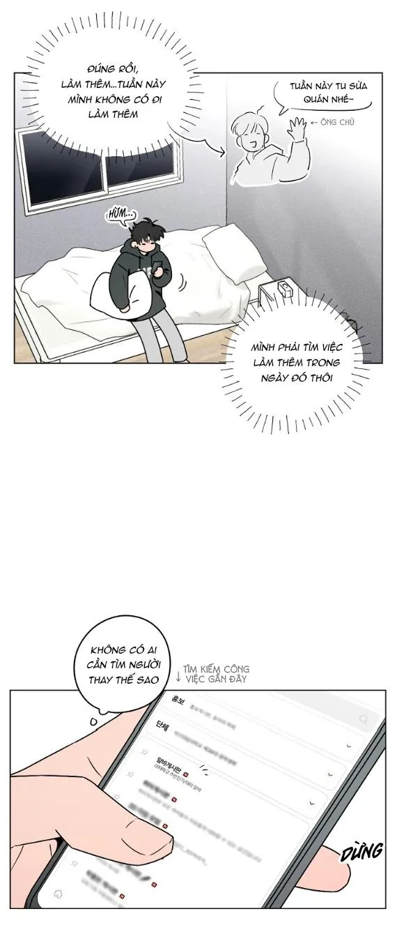 Behind Scandal Chapter 1 Trang 64