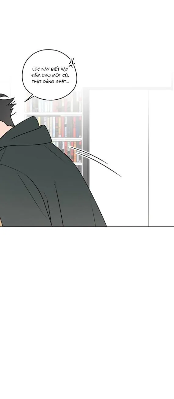 Behind Scandal Chapter 1 Trang 68