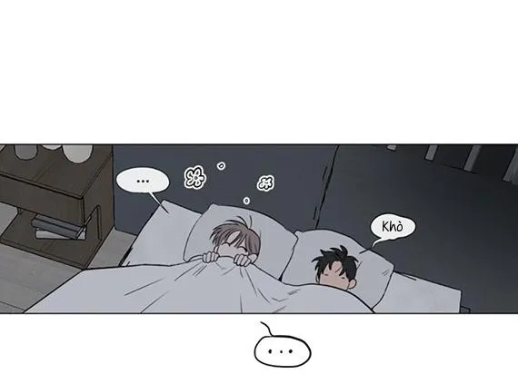 Behind Scandal Chapter 3 Trang 10