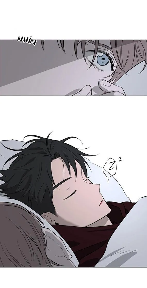 Behind Scandal Chapter 3 Trang 14