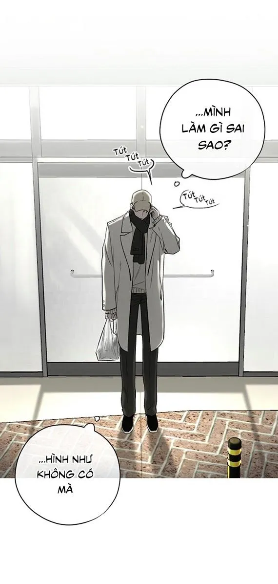 Behind Scandal Chapter 3 Trang 23