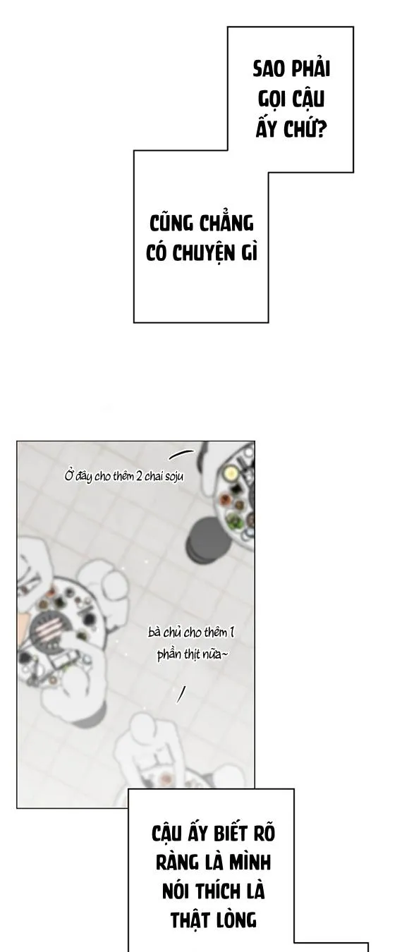 Behind Scandal Chapter 3 Trang 36