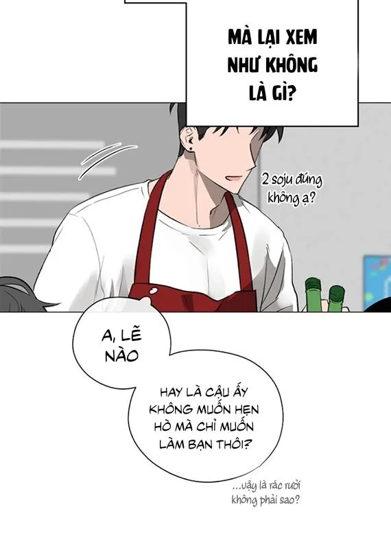 Behind Scandal Chapter 3 Trang 37